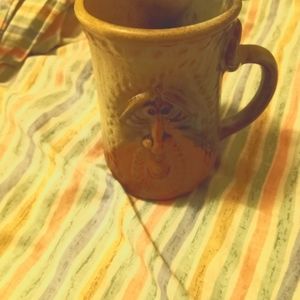ceramic mug